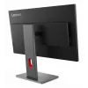 Monitor Lenovo ThinkVision P27Q-40, 68,6 cm (27 pulgadas), 2560 x 1440 píxeles, Quad HD, LED, 6 ms, negro