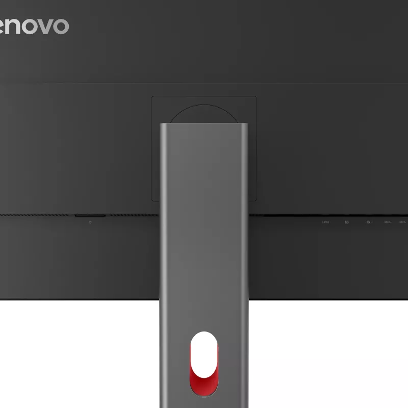 Monitor Lenovo ThinkVision P27Q-40, 68,6 cm (27 pulgadas), 2560 x 1440 píxeles, Quad HD, LED, 6 ms, negro