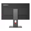 Monitor Lenovo ThinkVision P27Q-40, 68,6 cm (27 pulgadas), 2560 x 1440 píxeles, Quad HD, LED, 6 ms, negro