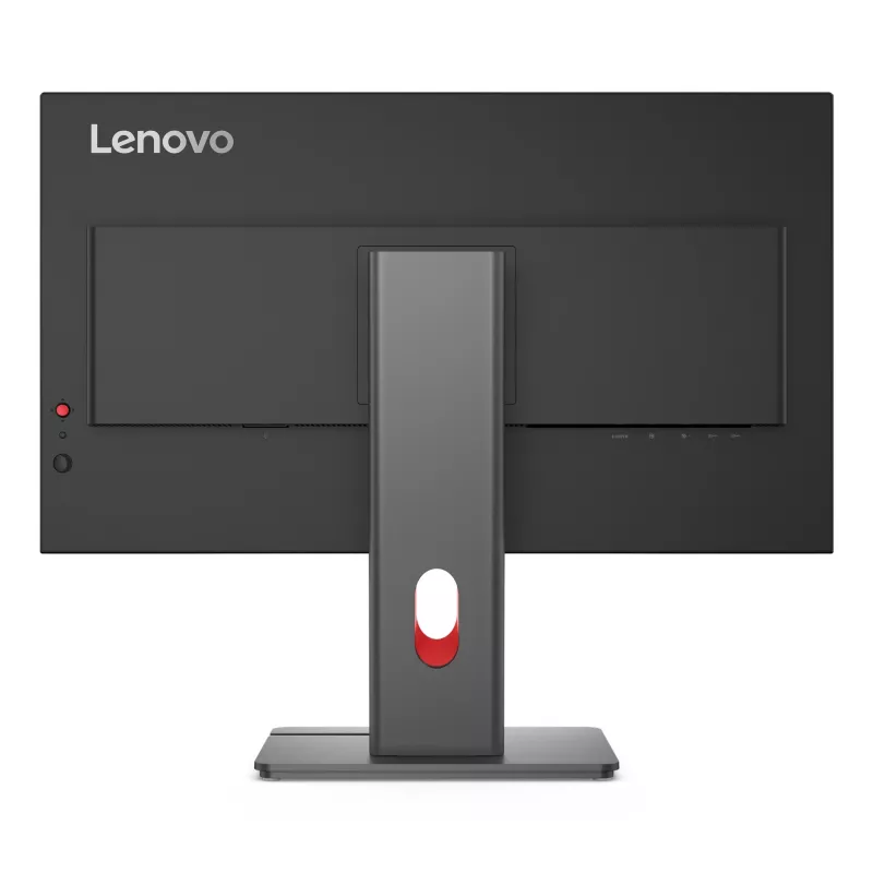 Monitor Lenovo ThinkVision P27Q-40, 68,6 cm (27 pulgadas), 2560 x 1440 píxeles, Quad HD, LED, 6 ms, negro