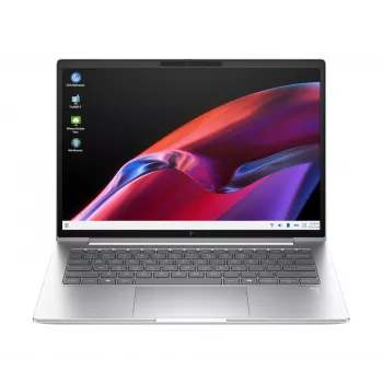 HP Elite mt645 G8 AMD Ryzen™ 3 7335U 35,6 cm (14 pulgadas) WUXGA 8 GB DDR5-SDRAM Wi-Fi 6E (802.11ax) Windows 10 IoT Enterprise plata