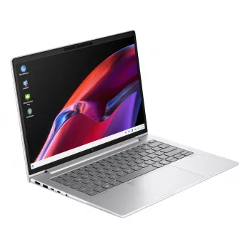 HP Elite mt645 G8 AMD Ryzen™ 3 7335U 35,6 cm (14 pulgadas) WUXGA 8 GB DDR5-SDRAM Wi-Fi 6E (802.11ax) Windows 10 IoT Enterprise plata