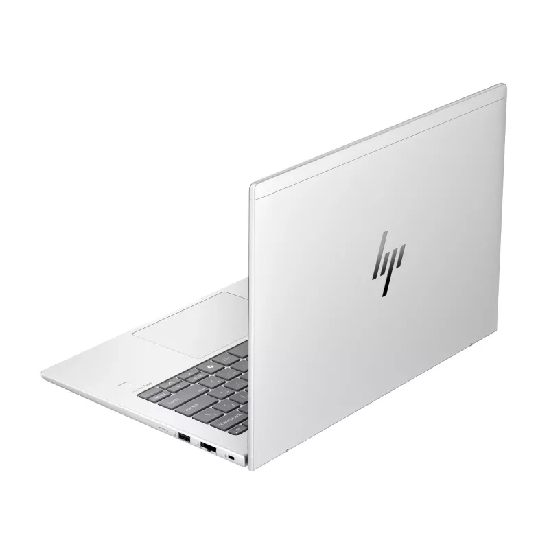 HP Elite mt645 G8 AMD Ryzen™ 3 7335U 35,6 cm (14 pulgadas) WUXGA 8 GB DDR5-SDRAM Wi-Fi 6E (802.11ax) Windows 10 IoT Enterprise plata