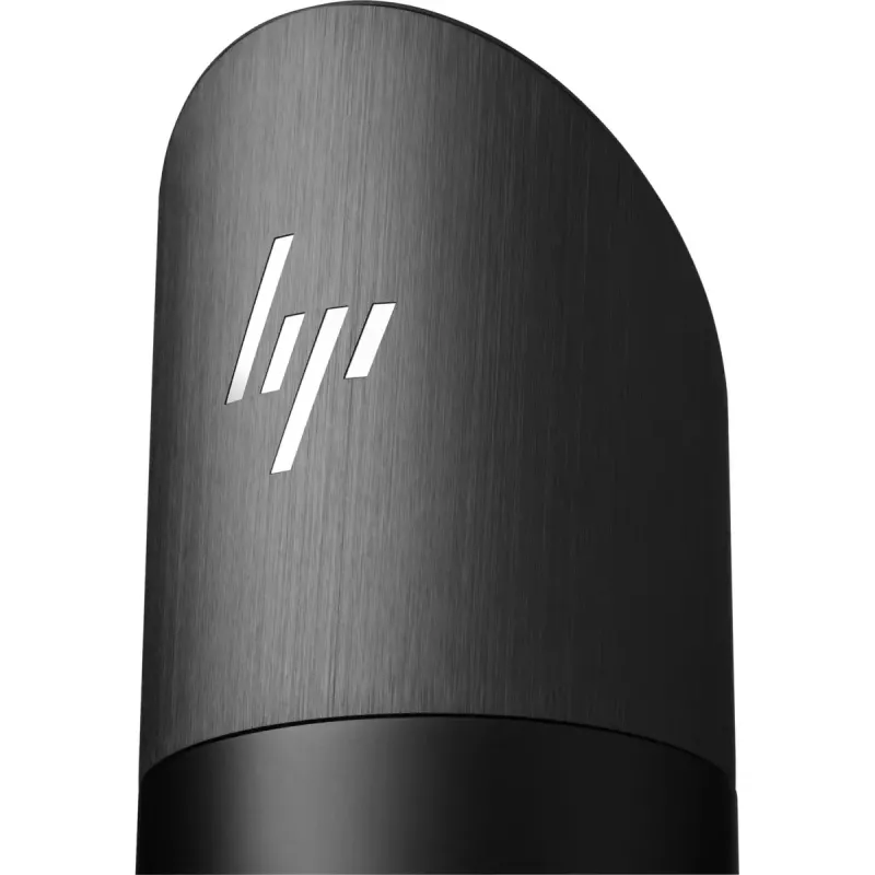 HP Engage Go Dock – negro