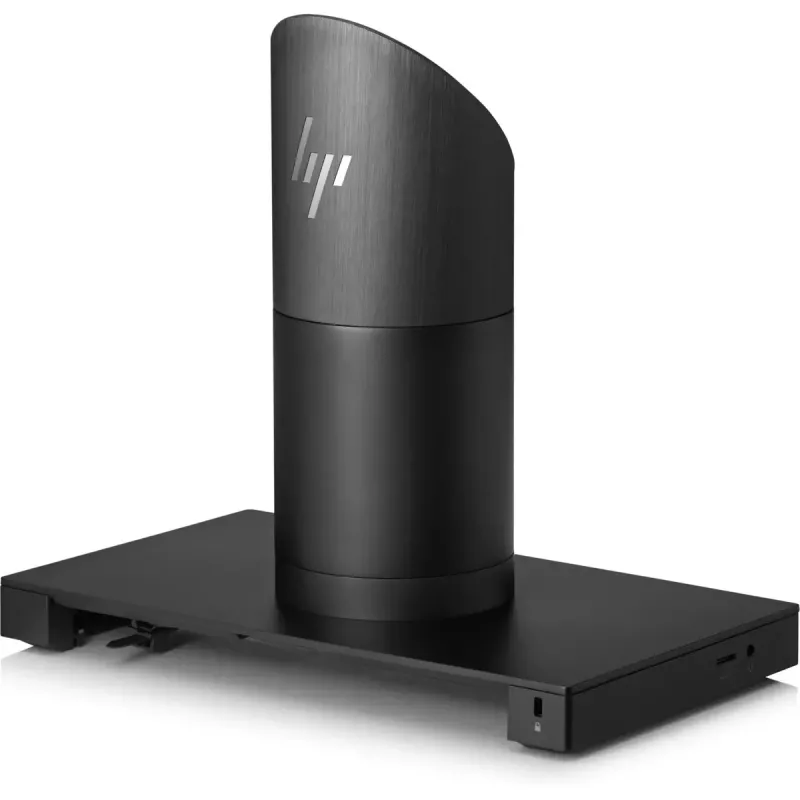 HP Engage Go Dock – negro