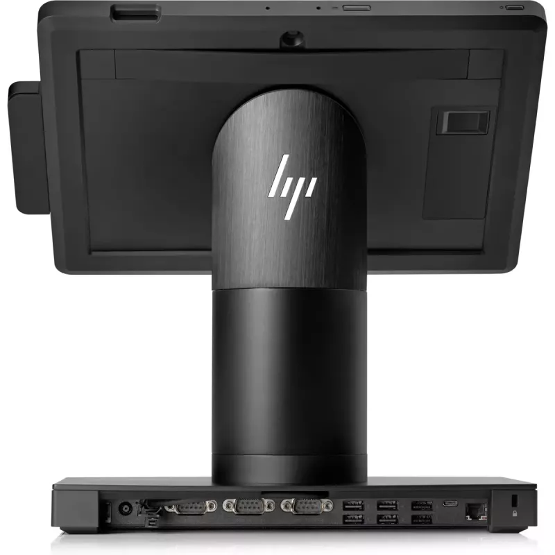HP Engage Go Dock – negro