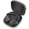 Funda para HP Voyager Surround 80/85 UC — funda blanda, negra