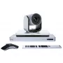 HP Poly RealPresence Group 500 sistema de videoconferencia con EagleEyeIV 12x