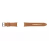 Correa Samsung ET-SHR96 piel vegana marrón — correa de repuesto para smartwatches Samsung