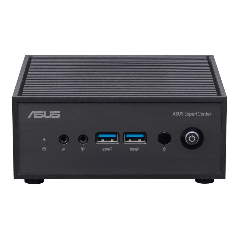 ASUS ExpertCenter PN42-SN100AD Intel® N N100 4 GB DDR4-SDRAM 128 GB SSD Windows 11 Pro mini-PC negro