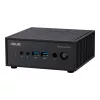 ASUS ExpertCenter PN42-SN100AD Intel® N N100 4 GB DDR4-SDRAM 128 GB SSD Windows 11 Pro mini-PC negro