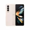 Samsung Standing Cover con lápiz para Galaxy Z Fold4, arena (EF-OF93PCUEGWW)