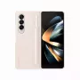 Samsung Standing Cover con lápiz para Galaxy Z Fold4, arena (EF-OF93PCUEGWW)