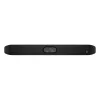 Barra de vídeo HP Poly Studio X32 todo en uno sin radio ni fuente de alimentación TAA