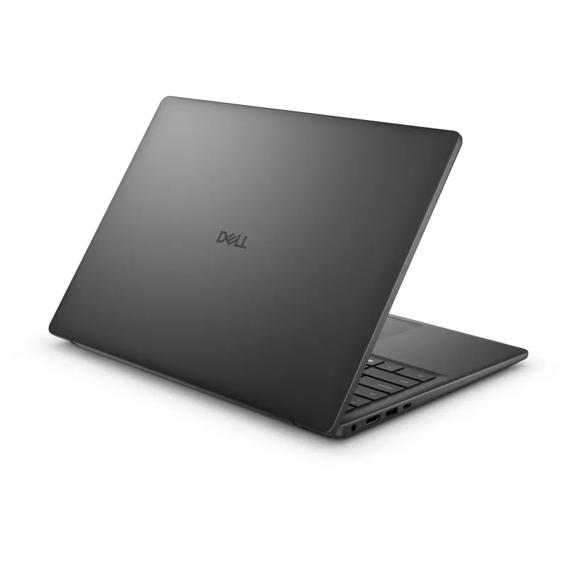 Portátil DELL Pro 14 Essential PV14255 AMD Ryzen™ 5 220 35,6 cm (14 inch) Full HD+ 16 GB DDR5-SDRAM 512 GB SSD Wi-Fi 6 (802.11ax) Windows 11 Pro alemán negro
