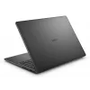 Portátil DELL Pro 14 Essential PV14255 AMD Ryzen™ 5 220 35,6 cm (14 inch) Full HD+ 16 GB DDR5-SDRAM 512 GB SSD Wi-Fi 6 (802.11ax) Windows 11 Pro alemán negro
