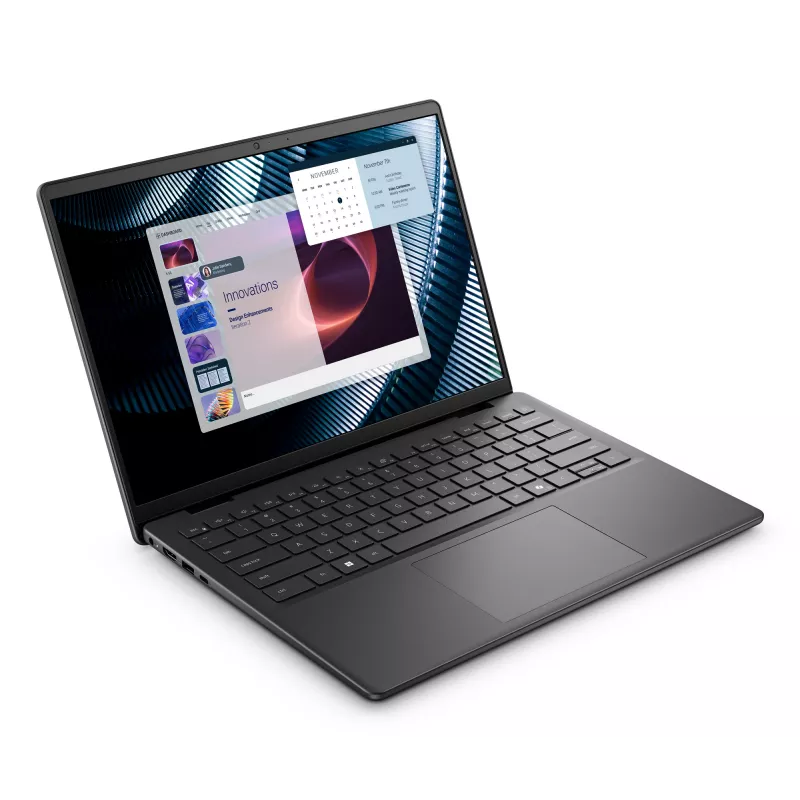 Portátil DELL Pro 14 Essential PV14250 Intel Core 5 120U 35,6 cm (14