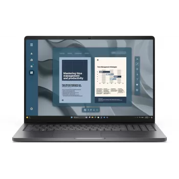 Portátil DELL Pro 16 PC16255 AMD Ryzen™ 5 220 40,6 cm (16