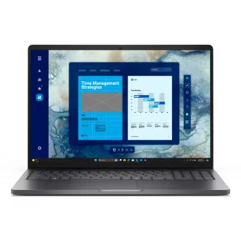Portátil DELL Pro 16 PC16250 Intel Core Ultra 5 225U 40,6 cm (16