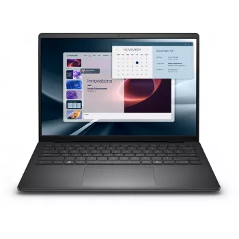 Portátil DELL Pro 14 Essential PV14255 Copilot+ PC AMD Ryzen™ AI 7 350 35,6 cm (14