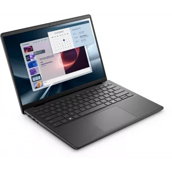 Portátil DELL Pro 14 Essential PV14255 Copilot+ PC AMD Ryzen™ AI 7 350 35,6 cm (14