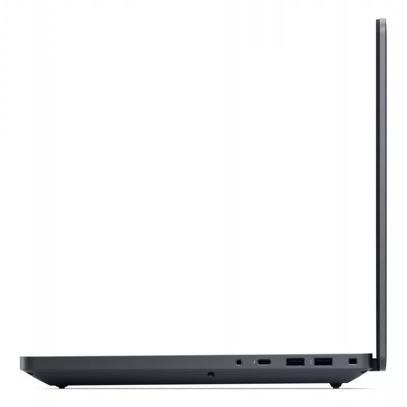 Estación de trabajo móvil DELL Pro Max 16 Plus MB16250 Intel Core Ultra 9 285HX 40,6 cm (16
