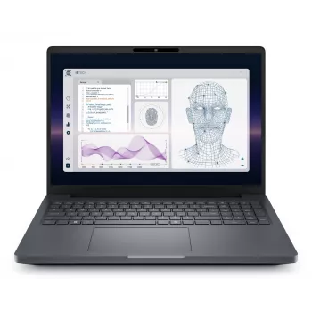 Estación de trabajo móvil DELL Pro Max 16 Plus MB16250 Intel Core Ultra 7 265HX 40,6 cm (16