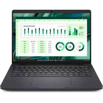 Estación de trabajo móvil DELL Pro Max 14 MC14250 Intel Core Ultra 7 265H 35,6 cm (14