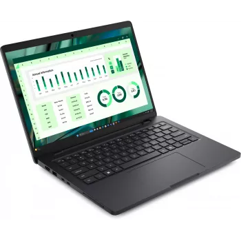 Estación de trabajo móvil DELL Pro Max 14 MC14250 Intel Core Ultra 7 265H 35,6 cm (14