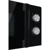 Microondas con grill Gorenje MO20E2BH negro de sobremesa 20 L 800 W