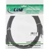 Cable USB 3.2 Gen.1 InLine conector macho tipo A / conector macho Micro B, negro, 1,5m
