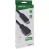 Cable USB 3.2 Gen.1x2 InLine, conector macho USB-C / conector macho Micro-B, negro, 1 m