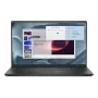Portátil DELL Pro 15 Essential PV15250 Intel® Core™ i5 i5-1334U 39,6 cm (15,6 inch) Full HD 16 GB DDR5-SDRAM 512 GB SSD Wi-Fi 6 (802.11ax) Windows 11 Pro alemán negro