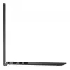Portátil DELL Pro 15 Essential PV15250 Intel® Core™ i5 i5-1334U 39,6 cm (15,6 inch) Full HD 16 GB DDR5-SDRAM 512 GB SSD Wi-Fi 6 (802.11ax) Windows 11 Pro alemán negro