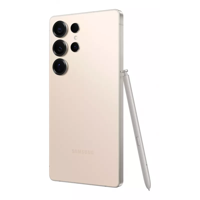 Samsung Galaxy S25 Ultra SM-S938B/DS 17,5 cm (6,9