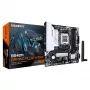 Placa base GIGABYTE B840M GAMING PLUS WIFI6E - CPU AMD Ryzen 9000, VRM 8+2+2 fases, hasta 8200MHz DDR5 (O.C), 2x PCIe 4.0 M.2, Wi-Fi 6E, 1GbE LAN, USB 3.2 Gen 2