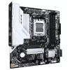 Placa base GIGABYTE B840M GAMING PLUS WIFI6E - CPU AMD Ryzen 9000, VRM 8+2+2 fases, hasta 8200MHz DDR5 (O.C), 2x PCIe 4.0 M.2, Wi-Fi 6E, 1GbE LAN, USB 3.2 Gen 2