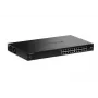 NETGEAR GS324TPv2 Managed L2/L3 Gigabit Ethernet (10/100/1000) Power over Ethernet (PoE) 1U Negro