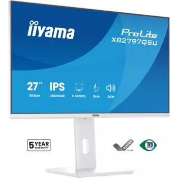 Monitor LED 27