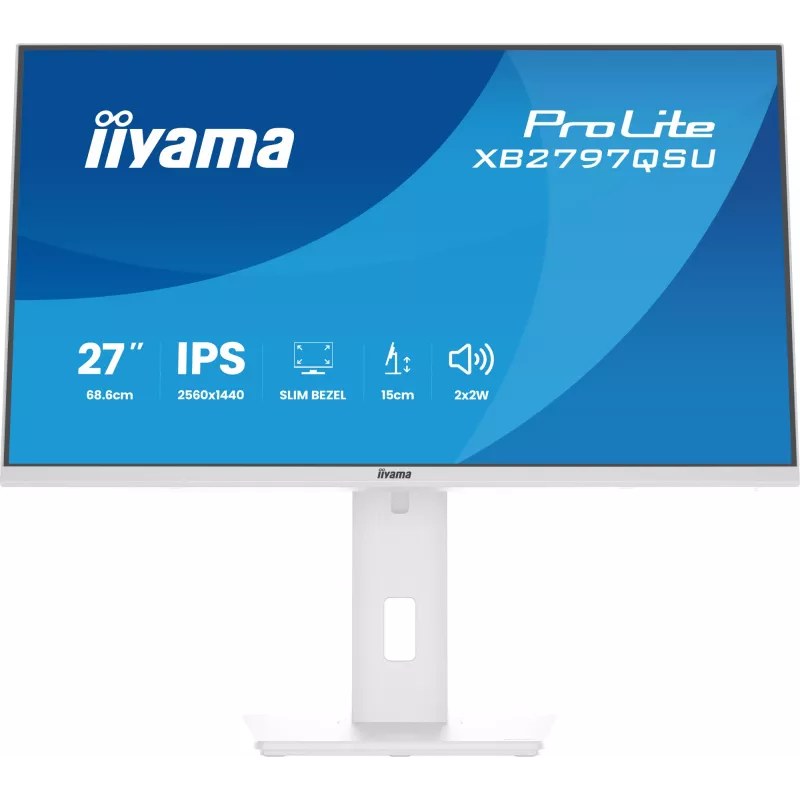 Monitor LED 27