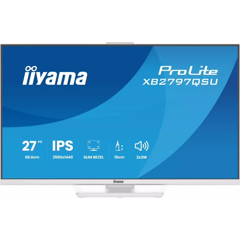 Monitor LED 27