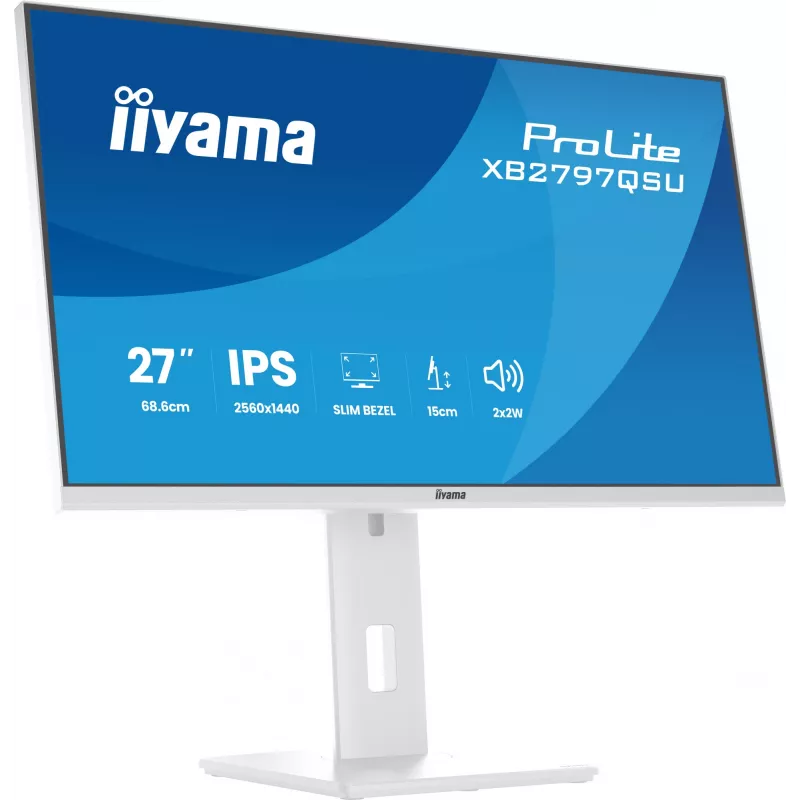 Monitor LED 27