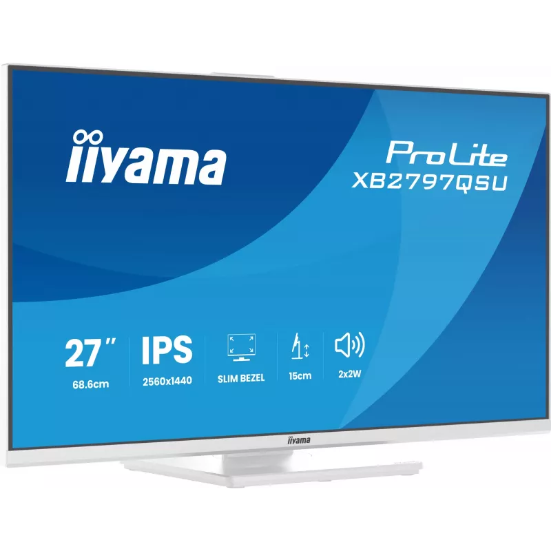 Monitor LED 27
