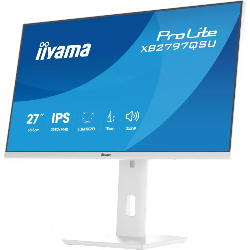 Monitor LED 27