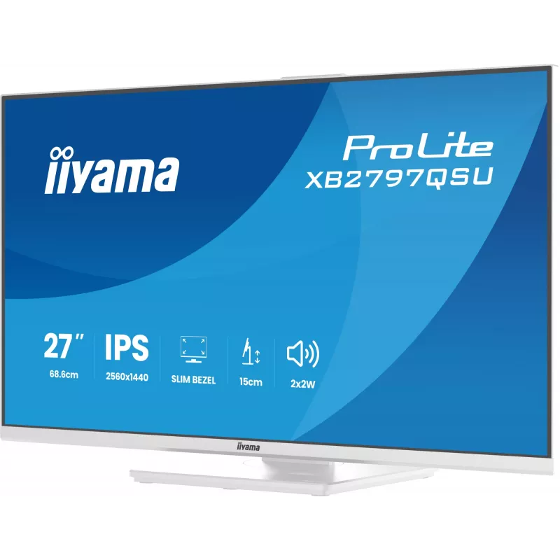 Monitor LED 27