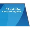 Monitor LED 27