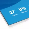 Monitor LED 27