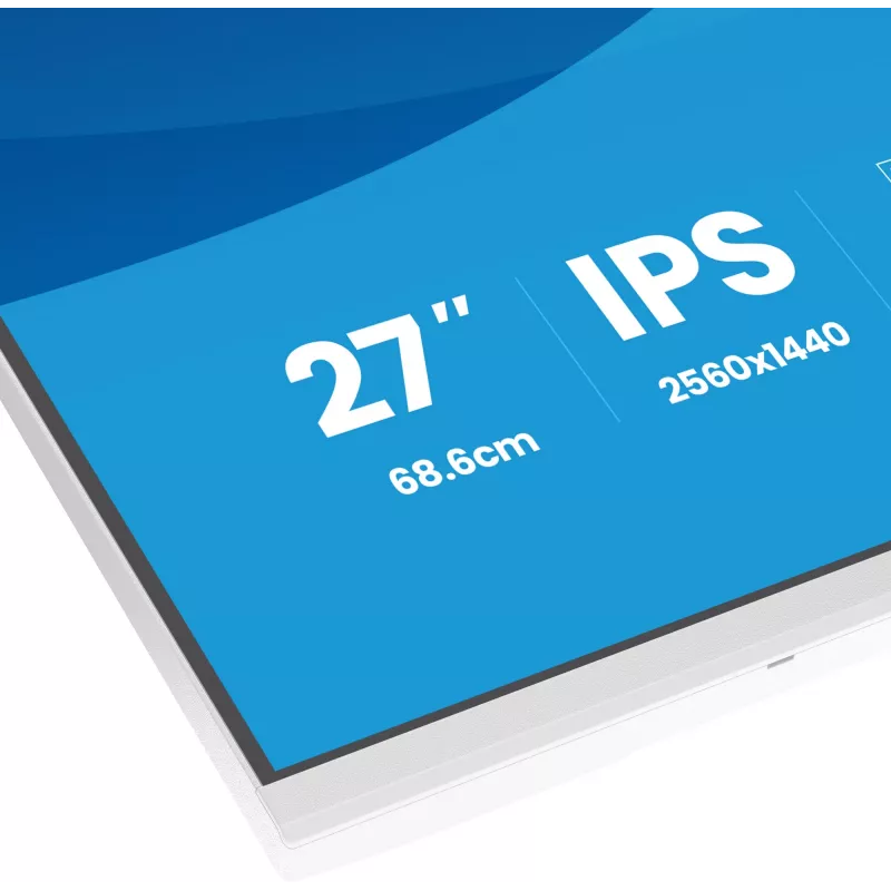 Monitor LED 27