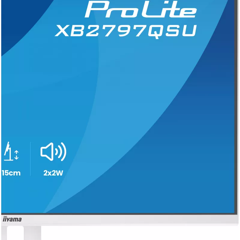 Monitor LED 27