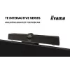 Pantalla plana interactiva IIYAMA TE9813A-B2AG 97,5